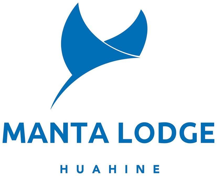 Haapu Huahine Manta Lodge Avec 4X4 Optionnel מראה חיצוני תמונה